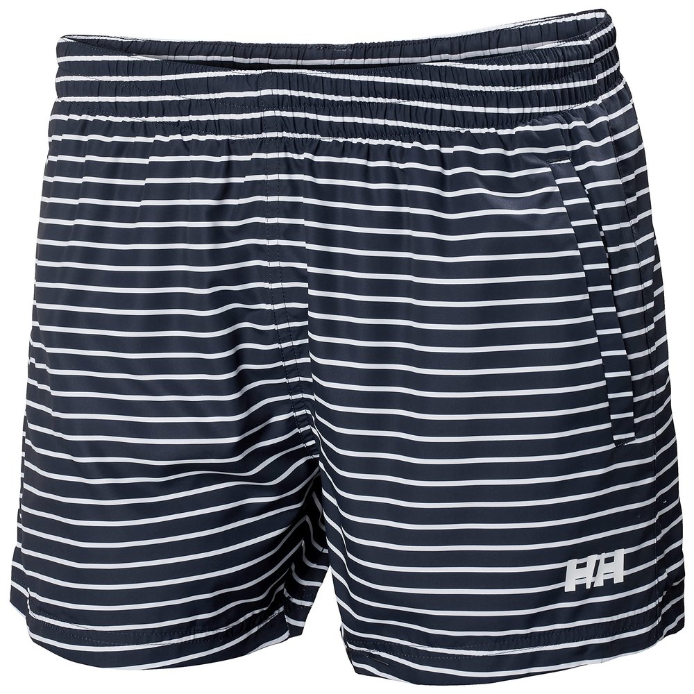 Helly-Hansen Men's Newport Trunk, 594 Navy Stripe, Large