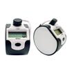 LEPEVNEY Tally Counter Digital LCD Electronic Handheld 5-Digit Number Count Clicker White Pack of 2 view 1