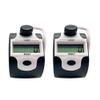 LEPEVNEY Tally Counter Digital LCD Electronic Handheld 5-Digit Number Count Clicker White Pack of 2 view 2