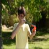 Koosh Flingshot - Special Koosh Ball Made Just for Flinging! - Easy to Catch, Hard to Put Down view 3