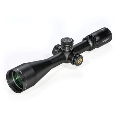 Athlon Optics 214510: Heras SPR 6-24X50 Riflescope Side Focus 30Mm Sfp Ir Aprs8 Mil