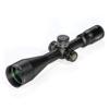Athlon Optics 214512: Heras SPR 6-24X50 Riflescope Side Focus 30Mm Ffp Ir Aplr9 Moa view 1