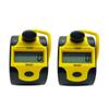 LEPEVNEY Tally Counter Digital LCD Electronic Handheld 5-Digit Number Count Clicker Yellow Pack of 2 view 1