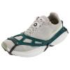 Kahtoola NANOspikes Footwear Traction for ICY Winter Road Running & Walking - Olympic Coast - Small view 1