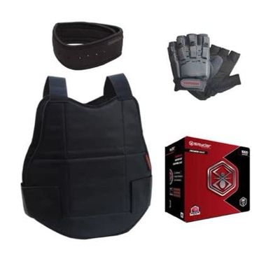 Tippmann Protection Accessory Package