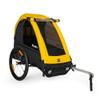 Burley Bee, 1 and 2 Seat, Lightweight, Kids Bike-Only Trailer view 1