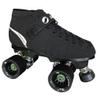 Jackson VIP Indoor Quad Roller Skate with Black Wheels view 1