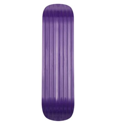 Ambition Jib 2023 Snowskate-8.5x32.5 Purple with Studded Grip