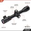 Athlon Optics 215031: Talos BTR 4-14X44, Gen2 Riflescope Direct Dial, Side Focus 30Mm Tube Ffp, Aprs10 Ffp Ir-Mil view 2