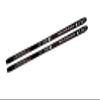 Whitewoods Whitetail Metal Edge Cross Country Skis w/ Rottefella NNNBC Back-Country Auto Bindings (180 cm Skis) view 1