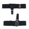 Sutton Single Grip Sock Garters (Set of 2) view 1