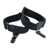 Sutton Single Grip Sock Garters (Set of 2) view 3