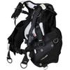 Aqualung Axiom Women BCD Buoyancy Compensator White/Gold M view 2