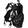 Aqualung Axiom Women BCD Buoyancy Compensator White/Gold M view 3