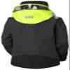 Helly-Hansen Women's gir Race Jacket 2.0, 980 Ebony, X-Large view 2