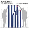 4Monster Microfiber Beach Towel Quick Dry,Super Absorbent Lightweight Travel Towel for Swimmers, Sand Free Camping Towel, Beach Towels for Pool,Swim,Water Sports,Yoga view 4