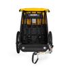 Burley Bee, 1 and 2 Seat, Lightweight, Kids Bike-Only Trailer view 3