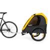Burley Bee, 1 and 2 Seat, Lightweight, Kids Bike-Only Trailer view 4