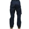 Vallation Outerwear Men's Ocean Watch Pant - Black, 2X-Large view 2