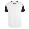 509 Arsenal T-Shirt (Sci-Fi White - X-Large) view 2