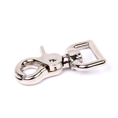 Country Brook Design - 1 Inch Trigger Swivel Snap Hooks (Pack of 10)