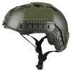 CMAIR4U Airsoft PJ Style Tactical Helmet Fast Helmet for Paintball (OD Green) view 1