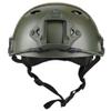 CMAIR4U Airsoft PJ Style Tactical Helmet Fast Helmet for Paintball (OD Green) view 3