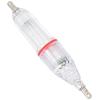 BESPORTBLE Underwater Led Fishing Attracting Light Night Fishing Accessory for Deep Drop Fully Enclosed Design Lights up Upon Water Fish Tool view 1