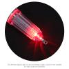 BESPORTBLE Underwater Led Fishing Attracting Light Night Fishing Accessory for Deep Drop Fully Enclosed Design Lights up Upon Water Fish Tool view 4