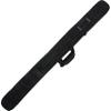 Sword Bag Martial Art Case Kun Fu Equipment Padded storage 48in 1.22 meter Single Shoulder Backpack Hold 1 sword Waterproof Big Multi-function Bag Kendo Bamboo Sword Bag view 3