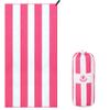 4Monster Microfiber Beach Towel Quick Dry,Super Absorbent Lightweight Travel Towel for Swimmers, Sand Free Camping Towel, Beach Towels for Pool,Swim,Water Sports,Yoga view 1