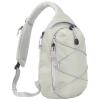 BAWADE Sling Bag Crossbody Sling Backpack for Women&Men,Shoulder Bag Chest Bag Daypack for Travelling,Hiking,Cycling view 1