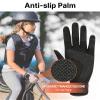 Kids Horse Riding Gloves Equestrian Anti Slip Children Horseback Bike Gardening Fishing Cycling Outdoor Activities Riding Gloves Girls Boys Youth view 2