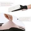 Kids Horse Riding Gloves Equestrian Anti Slip Children Horseback Bike Gardening Fishing Cycling Outdoor Activities Riding Gloves Girls Boys Youth view 3