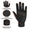 Kids Horse Riding Gloves Equestrian Anti Slip Children Horseback Bike Gardening Fishing Cycling Outdoor Activities Riding Gloves Girls Boys Youth view 4