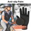 Kids Horse Riding Gloves Equestrian Anti Slip Children Horseback Bike Gardening Fishing Cycling Outdoor Activities Riding Gloves Girls Boys Youth view 2
