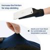Kids Horse Riding Gloves Equestrian Anti Slip Children Horseback Bike Gardening Fishing Cycling Outdoor Activities Riding Gloves Girls Boys Youth view 3