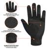 Kids Horse Riding Gloves Equestrian Anti Slip Children Horseback Bike Gardening Fishing Cycling Outdoor Activities Riding Gloves Girls Boys Youth view 4