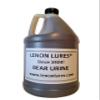 Lenon's Urine Choose from Bear, Bobcat, Coyote, Mink, Red Fox, Wolf Urine - 4 oz to Gallon Sizes - Since 1924 (Bear Urine, Gallon) view 1