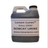 Lenon's Urine Choose from Bear, Bobcat, Coyote, Mink, Red Fox, Wolf Urine - 4 oz to Gallon Sizes - Since 1924 (Bobcat Urine, Half Gallon) view 1