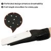 ChinFun Women's Horse Riding Gloves Stretchable Equestrian Gloves Breathable Horseback Lady Youth Girls Outdoor Cycling Black M view 2