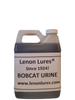 Lenon's Urine Choose from Bear, Bobcat, Coyote, Mink, Red Fox, Wolf Urine - 4 oz to Gallon Sizes - Since 1924 (Bobcat Urine, Quart) view 1