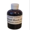 Lenon's Urine Choose Grey Fox, Rabbit, Mountain Lion, Raccoon, Doe Urine and Buck Urine - 4 oz to Gallon (Whitetail Buck Urine, 4 oz Bottle) view 1