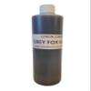 Lenon's Urine Choose Grey Fox, Rabbit, Mountain Lion, Raccoon, Doe Urine and Buck Urine - 4 oz to Gallon (Grey Fox Urine, Pint Bottle) view 1