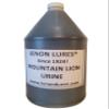 Lenon's Urine Choose Grey Fox, Rabbit, Mountain Lion, Raccoon, Doe Urine and Buck Urine - 4 oz to Gallon (Mountain Lion Urine, Gallon Bottle) view 1