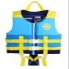 Gogokids Toddler Swim Vest, Kids Floaties for Boys Girls 20-30-40-50-60-70 pounds, Float Jacket with Adjustable Safety Strap, Pool Floation Swimwear for Children, Age 1-9 Years view 1