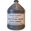 Lenon's Urine Choose Grey Fox, Rabbit, Mountain Lion, Raccoon, Doe Urine and Buck Urine - 4 oz to Gallon (Whitetail Buck Urine, Gallon Bottle) view 1