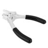 SPYMINNPOO Archery Plier D Loop Plier, Multi Function Pliers D Loop Pliers Copper Buckle Pliers Clamping Archery Bow Hunting for Hunting view 1