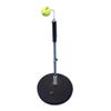 AnEssOil Professional Tennis Swing Trainer Rotable Tennis Ball Tennis Trainer Aid Tennis Practice Tool for Beginners Indoor Outdoor Use view 1