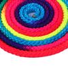 R inbow Color Rhythmic Gymn stics Rope - Solid Competition rts Tr ining Rope for Improved Perform nce view 3